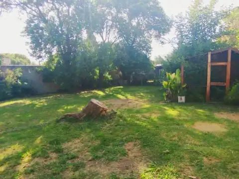 VENTA CASA 3 DORMITORIOS GRANJA DE FUNES