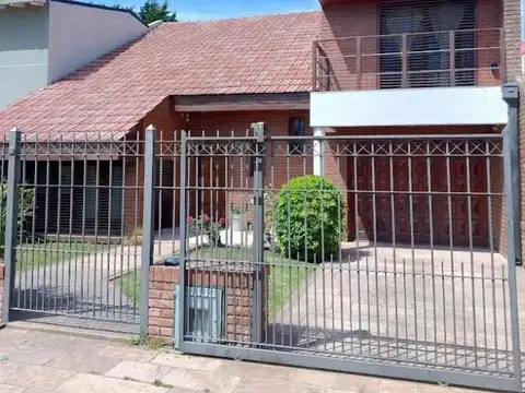 Casa en Barrio Zacagnini
