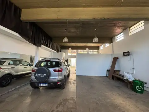 Depto Tipo Casa en Venta en Ciudadela, USD 210.000