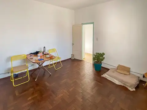 Venta P.H planta alta 1 dormitorio