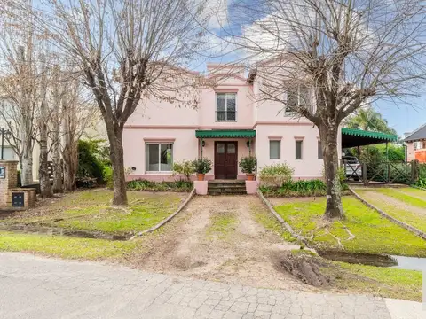 Casa en Venta de 3 dormitorios