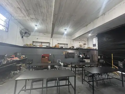 Local en Venta en William Morris, USD 65.000