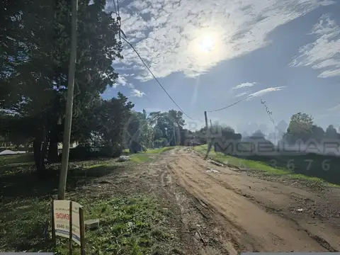 Terreno en Venta de 389,0 m2