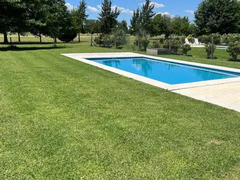 Casa en Venta en Haras Santa Maria, USD 579.000