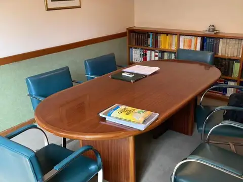 Departamento Monoambiente con 2 baños