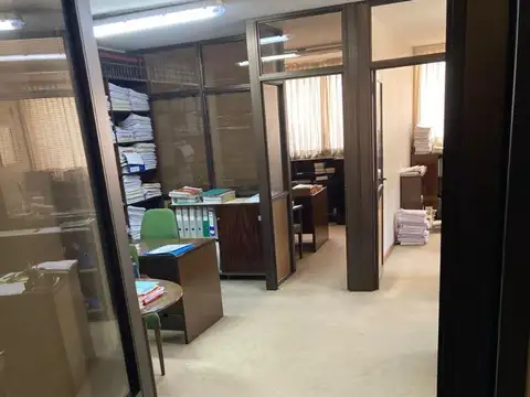 Departamento en Alquiler Apto profesional