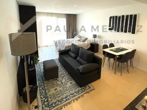 Departamento Monoambiente  en Venta en Wyndham Condominios, Nordelta, Tigre