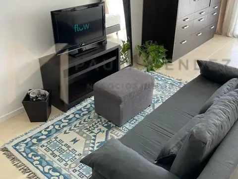 Departamento en Venta en Nordelta, USD 124.900