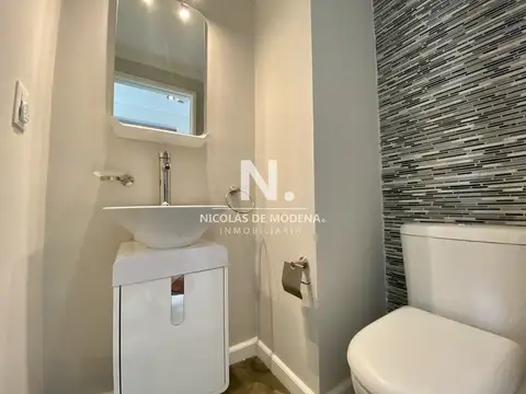 Gran oportunidad de inversion! Primera linea MANSA 1 dormitorio