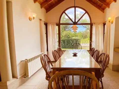 Casa en Alquiler Temporal en Pinamar, USD 0