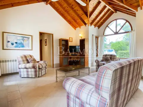 Casa en Alquiler Temporal al Norte