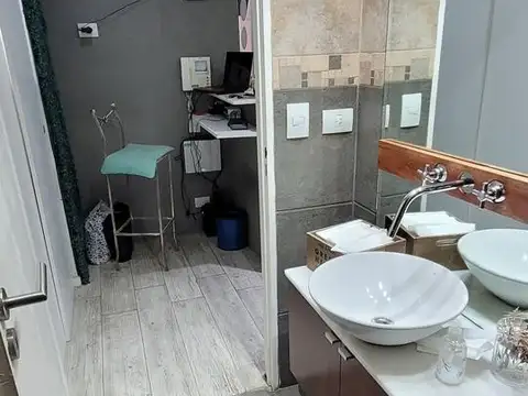 Departamento en Venta en Palermo Hollywood, USD 198.000