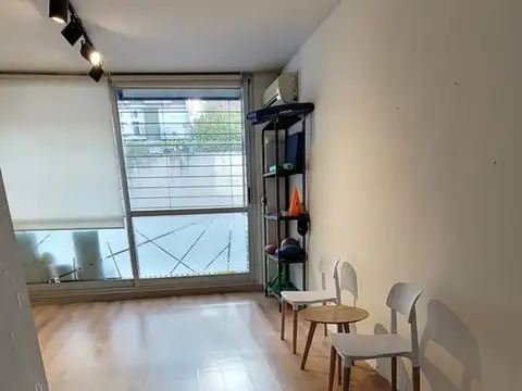 Departamento en Venta Apto profesional