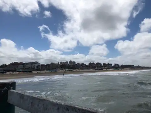 Departamento en Alquiler Temporal en Pinamar, $ 100.000