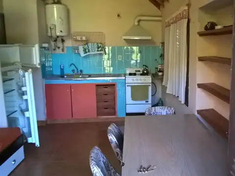 Depto Tipo Casa en Venta en Centro, USD 47.000