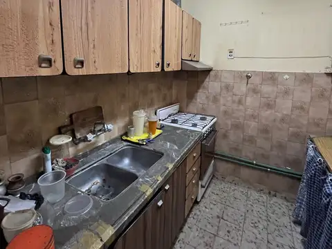 Terreno en Godoy Cruz