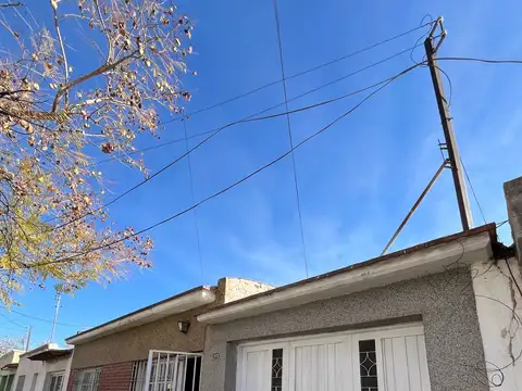 Terreno en Venta 11  mts Frente