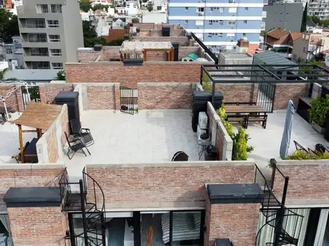 Departamento en Venta en Saavedra, USD 280.000