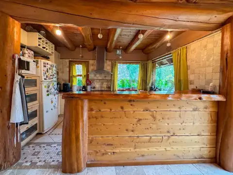 Venta casa Villa La Angostura