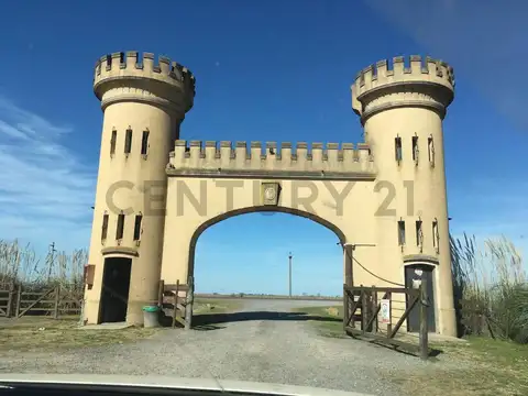 VENTA Terreno/Chacra en Club de Chacras San Pablo – San Miguel del Monte