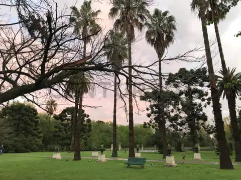 Campo en Venta de 1,04  ha