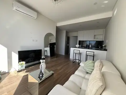 Departamento en Venta en Palermo, USD 166.000