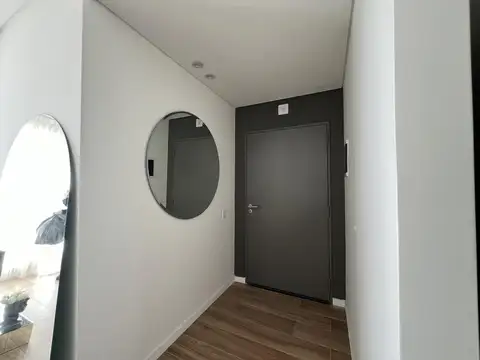 Av. Córdoba  al 4300. Palermo Soho