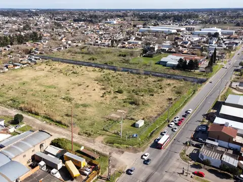 Terreno en Venta de 24381,0 m2