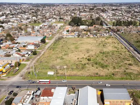 Terreno en Venta en La Plata, USD 1.450.000