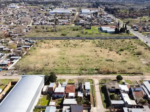 Terrenos y Lotes en Venta en La Plata [Cod: ]