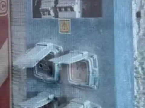 Galpón en alquiler en Moreno