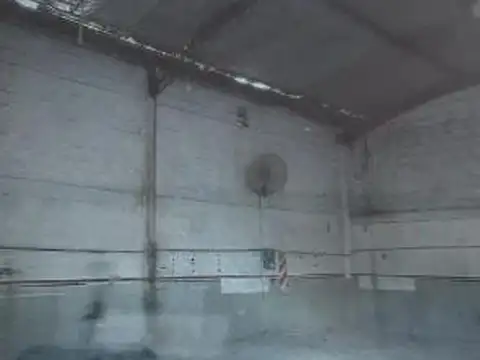 Galpón en alquiler en Moreno
