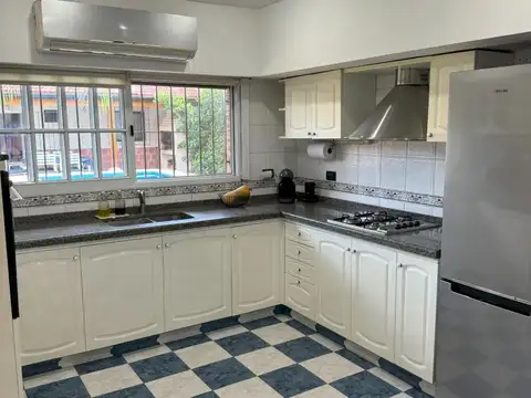 Casa en Venta 15 años