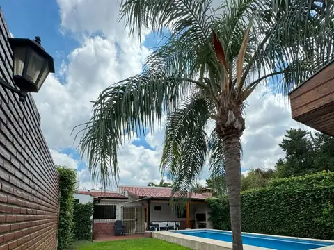 Casa en Venta de 3 dormitorios