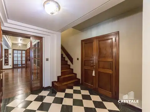 Casa en Venta en Fisherton, USD 440.000