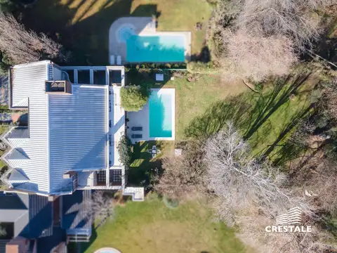 Casa en Venta de 4 dormitorios