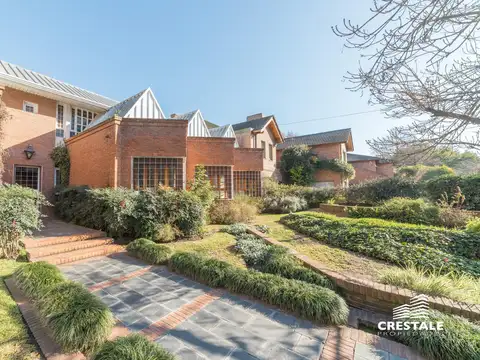 Venta casa 4 dormitorios en venta Fisherton