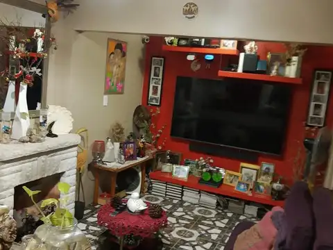 Depto Tipo Casa en Venta de 4 ambientes