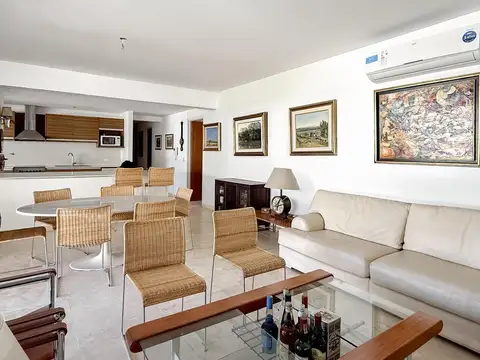 Departamento en Venta, 4 Ambientes Con Balcón y 2 Cocheras - Bouquet, Pilar