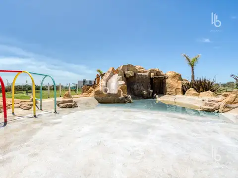 Terreno en Venta en Constitucion, USD 51.000