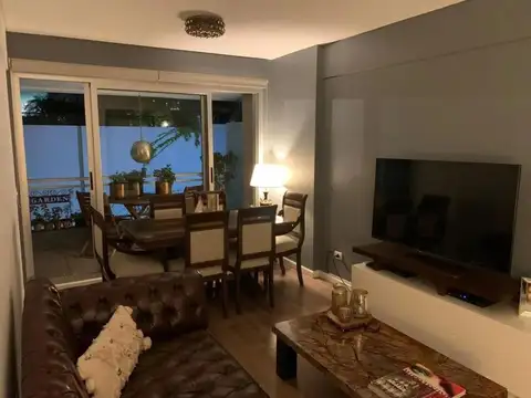 Departamento en Alquiler en Belgrano, USD 750