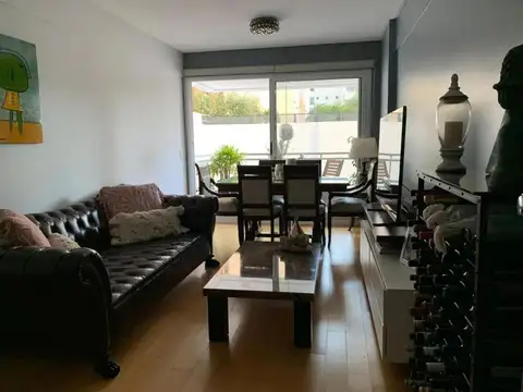 Departamento en Alquiler al Este
