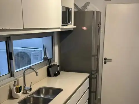 Departamento en Alquiler de 2 ambientes