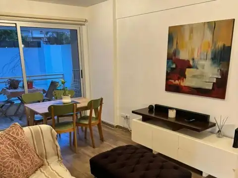 Departamento en alquiler - 1 Dormitorio 1 Baño - Belgrano