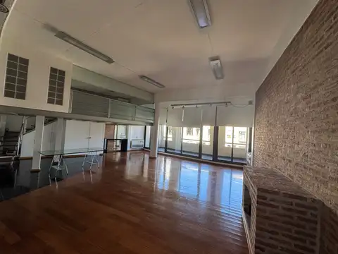 Martín Coronado 3200