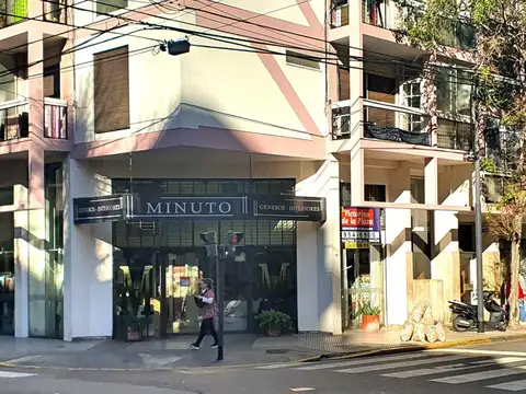 Local en Venta 45 años