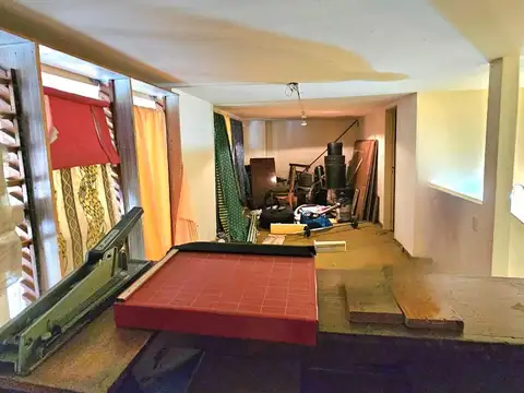 Local en Venta en Balvanera, USD 155.000