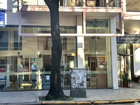 Local en Venta en Balvanera, USD 155.000