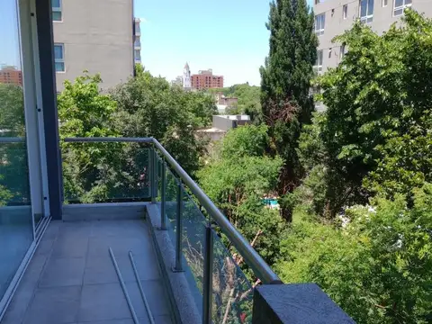 Departamento en Alquiler A Estrenar