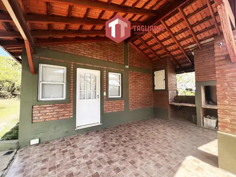 Casa en Venta en Merlo, USD 99.000